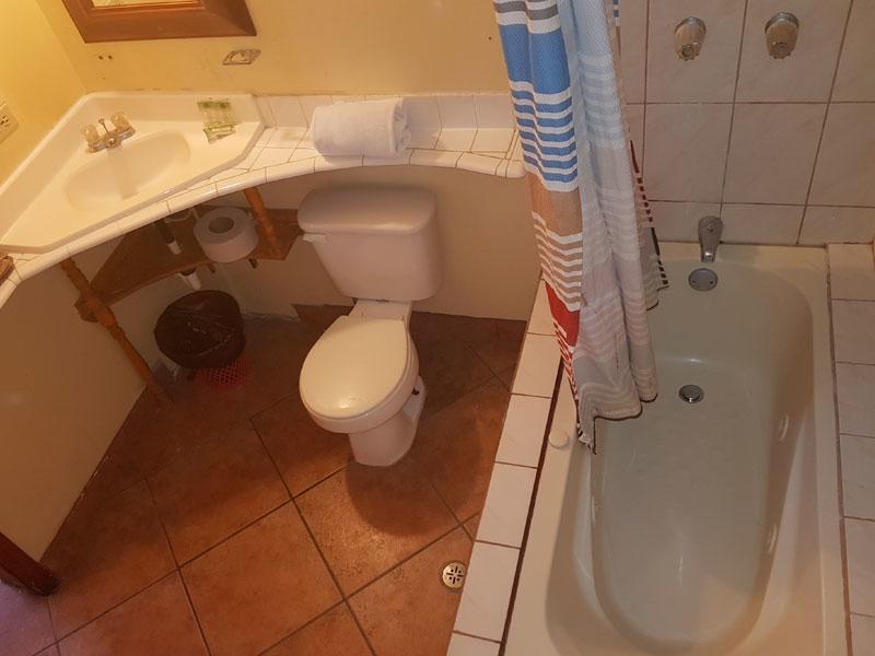 Hotel Sevilla Тихуана Экстерьер фото