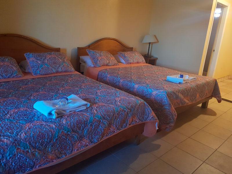 Hotel Sevilla Тихуана Экстерьер фото